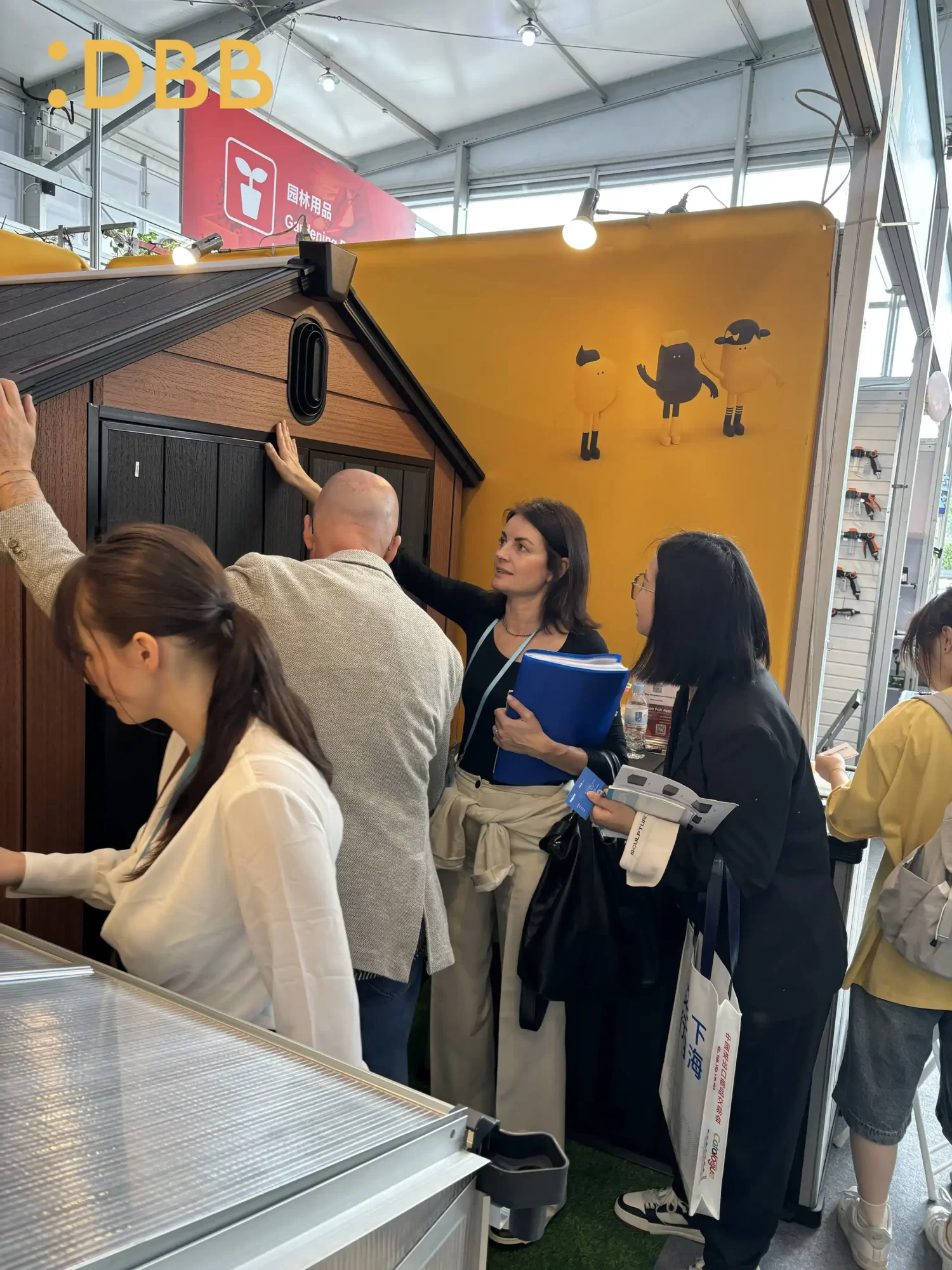 The 137th Canton Fair 4 scaled