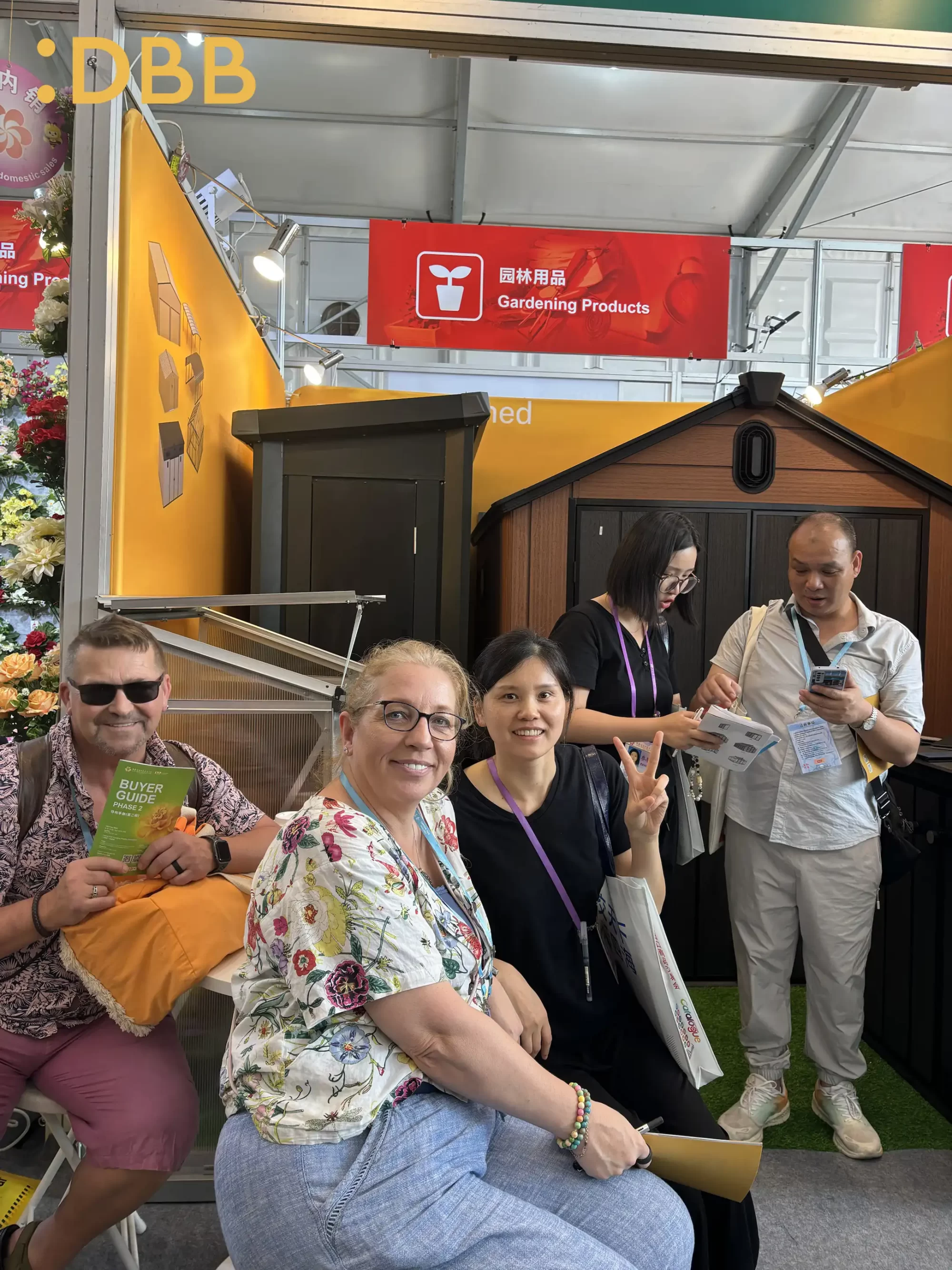 The 137th Canton Fair 7